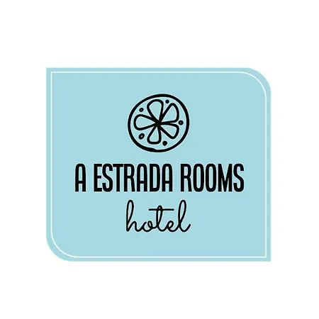 Hotel A Estrada Rooms Hotel