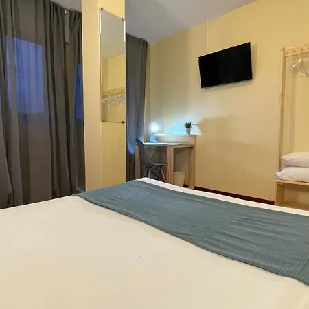 Hotel A Estrada Rooms *