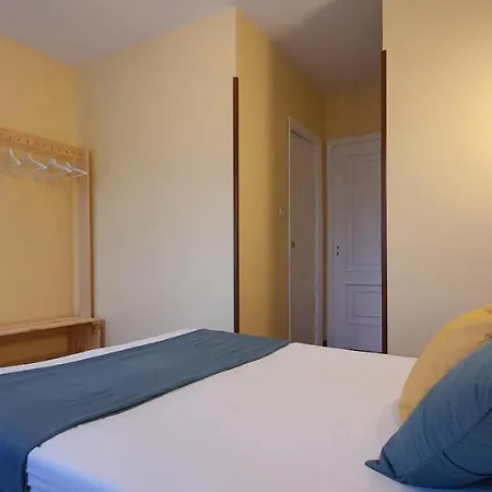 Hotel Hotel A Estrada Rooms