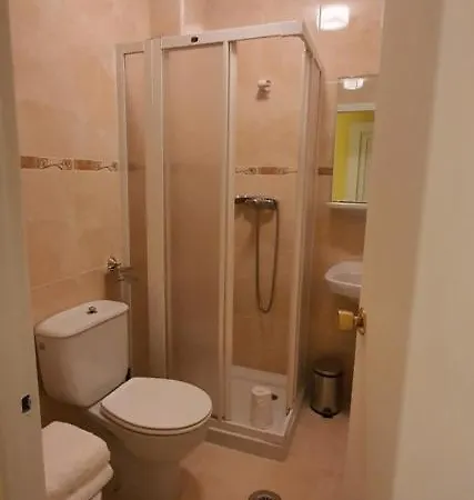 Hotel A Estrada Rooms Hotel