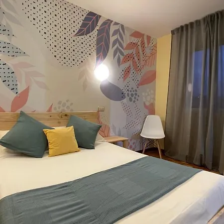 Hotel Hotel A Estrada Rooms *