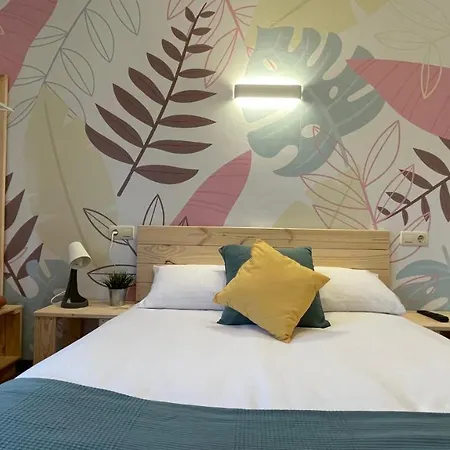 Hotel Hotel A Estrada Rooms A Estrada