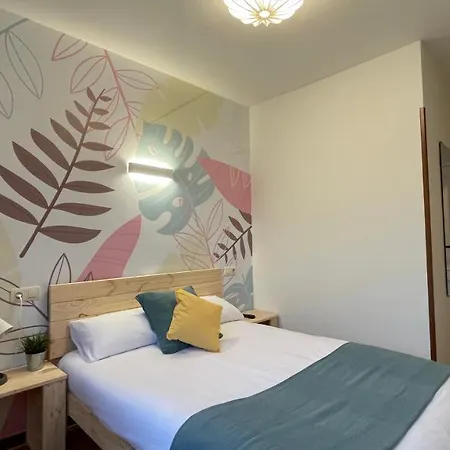 Hotel Hotel A Estrada Rooms A Estrada