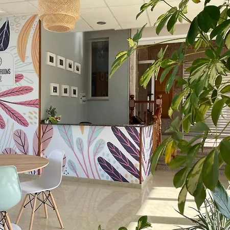 Hotel A Estrada Rooms *