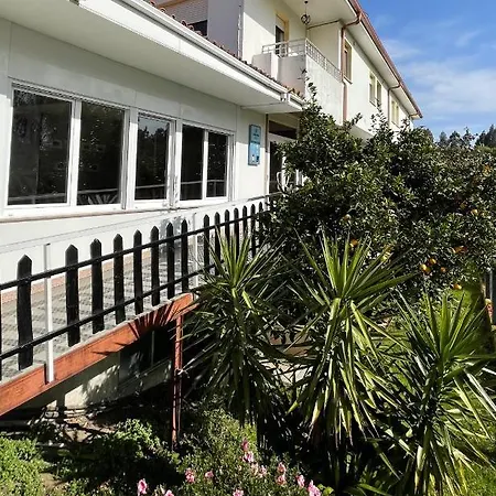 Hotel A Estrada Rooms A Estrada