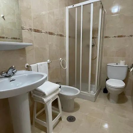 Hotel A Estrada Rooms A Estrada