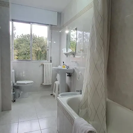 Hotel Hotel A Estrada Rooms *