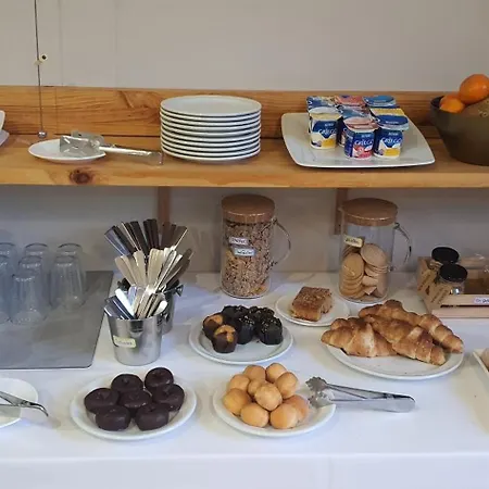 Hotel A Estrada Rooms Hotel A Estrada