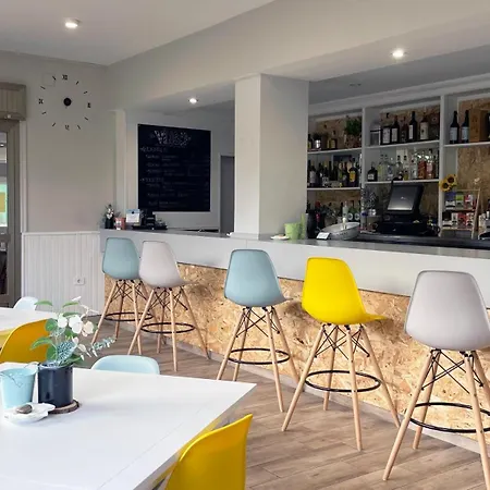 Hotel A Estrada Rooms Hotel *