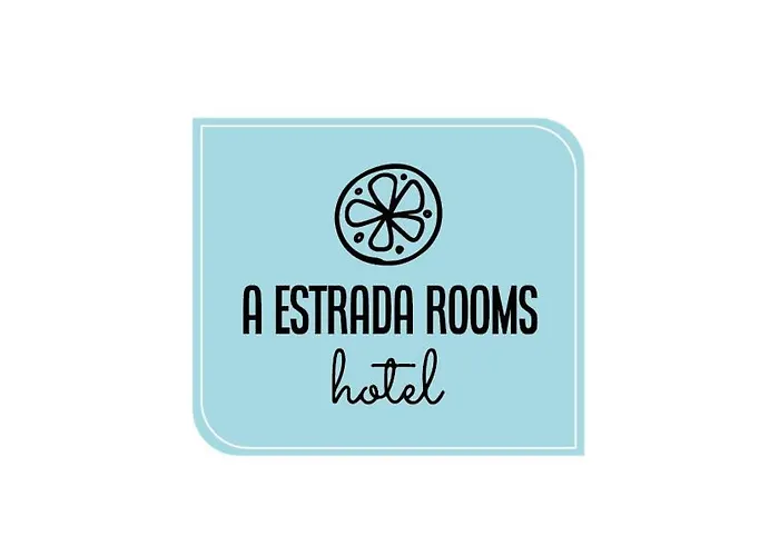 Hotel A Estrada Rooms 호텔