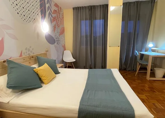 Hotel A Estrada Rooms 호텔 *