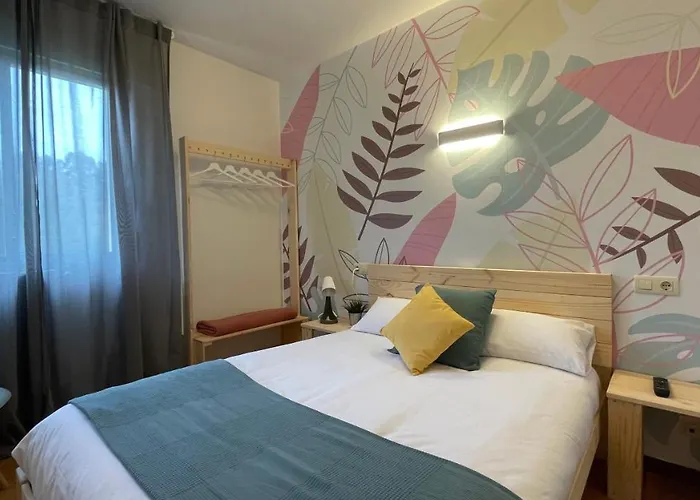 Hotel A Estrada Rooms *