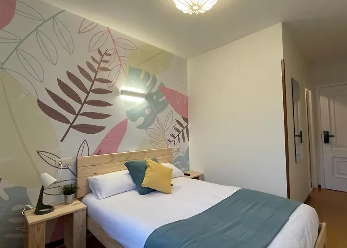 호텔 Hotel A Estrada Rooms 아 에스트라다