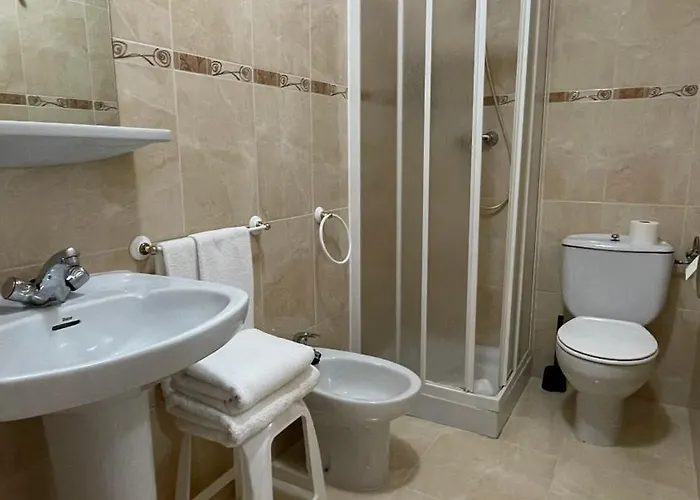 Hotel A Estrada Rooms 아 에스트라다