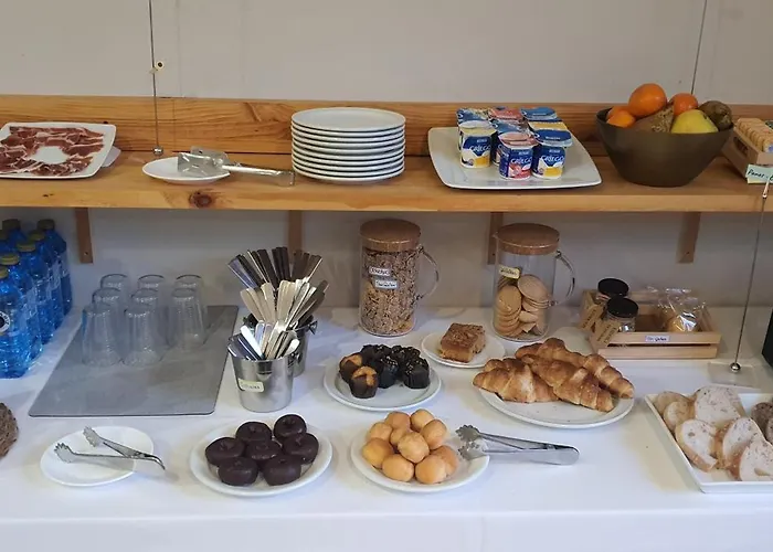 Hotel A Estrada Rooms Otel A Estrada